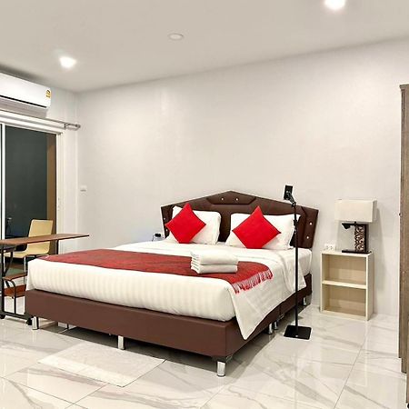 Pr Room For Rent Камала Бийч Екстериор снимка