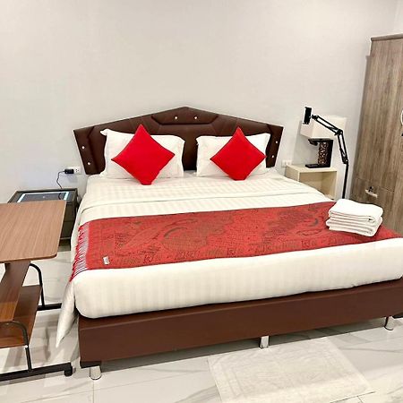 Pr Room For Rent Камала Бийч Екстериор снимка