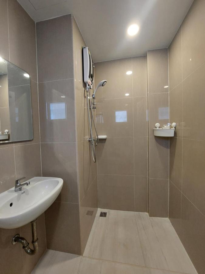 Pr Room For Rent Камала Бийч Екстериор снимка
