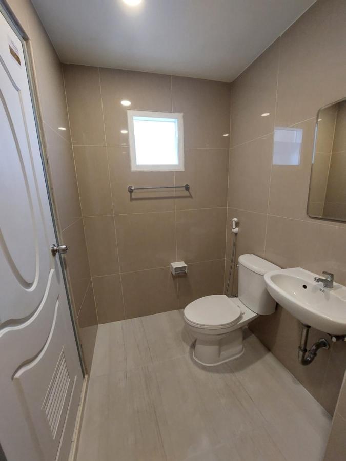 Pr Room For Rent Камала Бийч Екстериор снимка