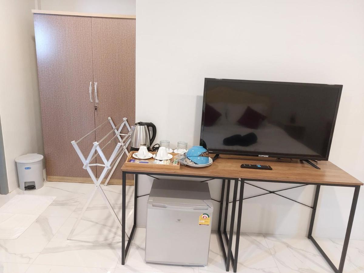 Pr Room For Rent Камала Бийч Екстериор снимка
