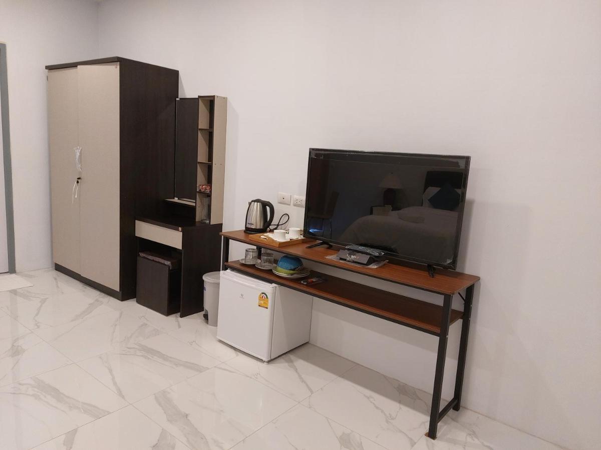 Pr Room For Rent Камала Бийч Екстериор снимка
