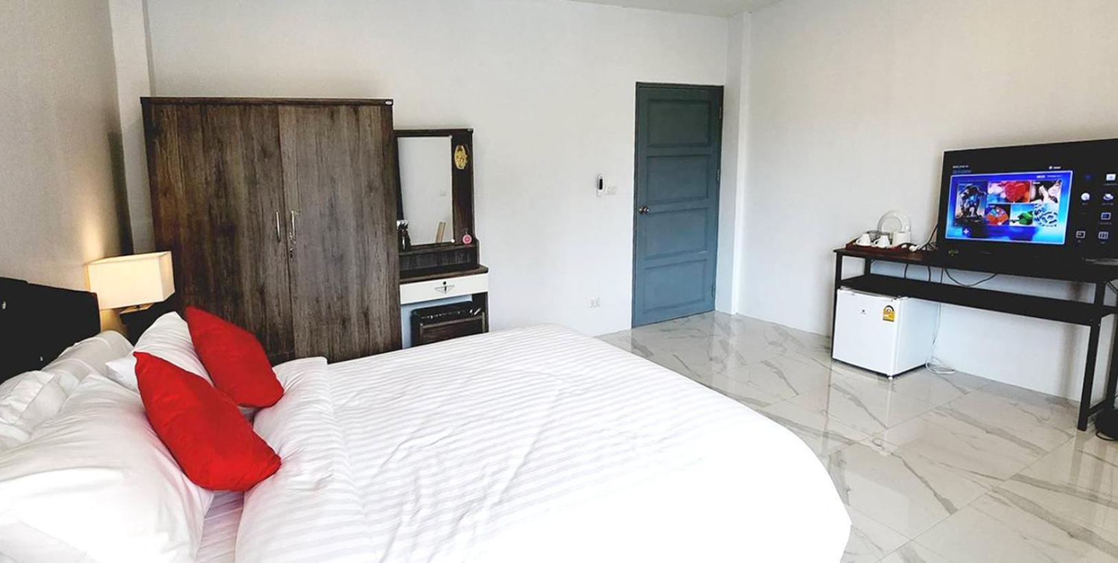 Pr Room For Rent Камала Бийч Екстериор снимка