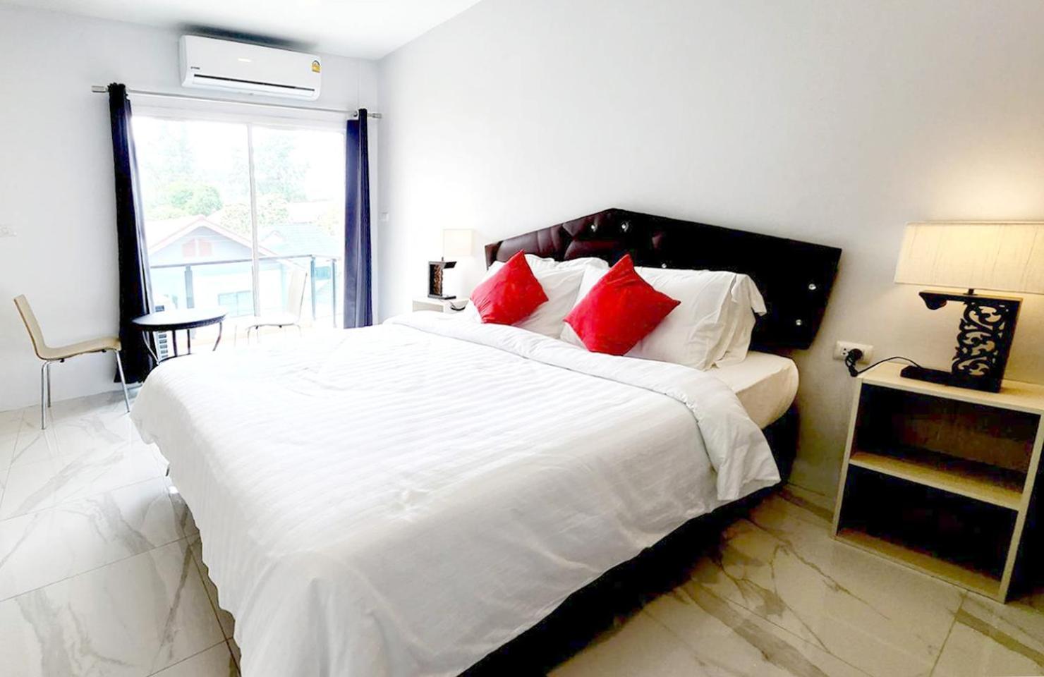 Pr Room For Rent Камала Бийч Екстериор снимка