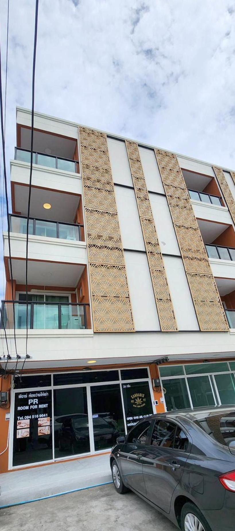 Pr Room For Rent Камала Бийч Екстериор снимка