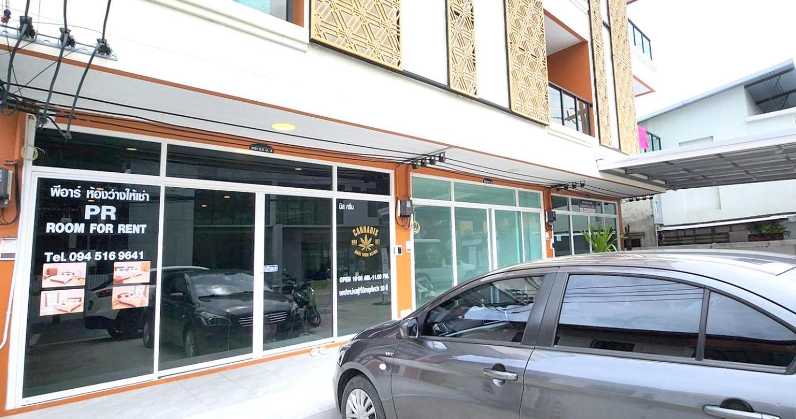 Pr Room For Rent Камала Бийч Екстериор снимка