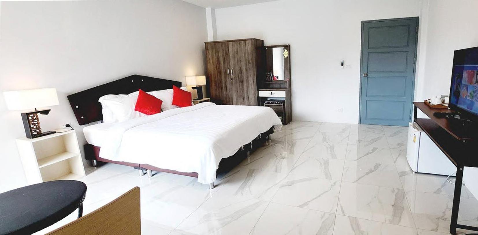 Pr Room For Rent Камала Бийч Екстериор снимка