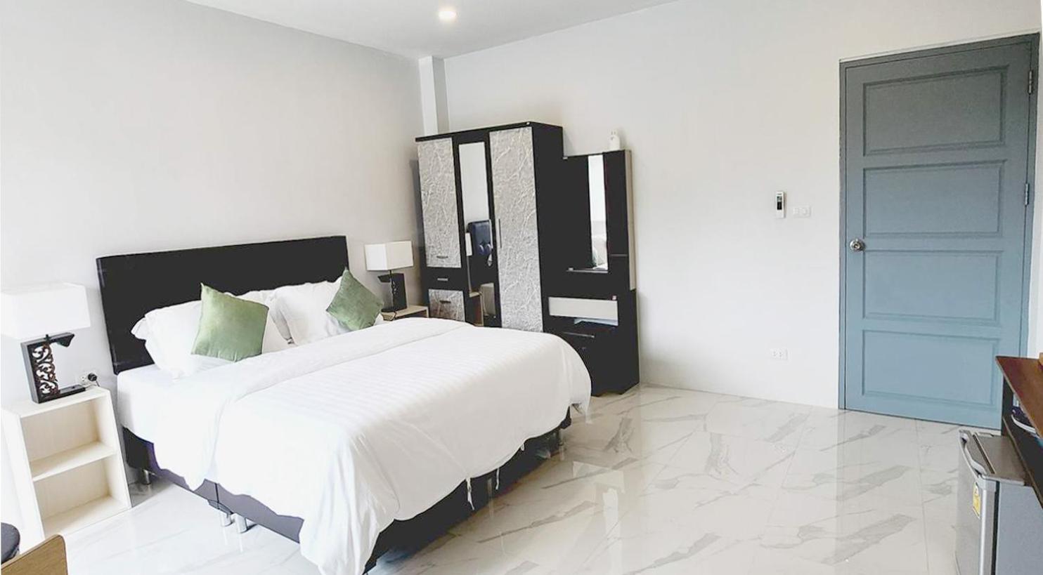 Pr Room For Rent Камала Бийч Екстериор снимка