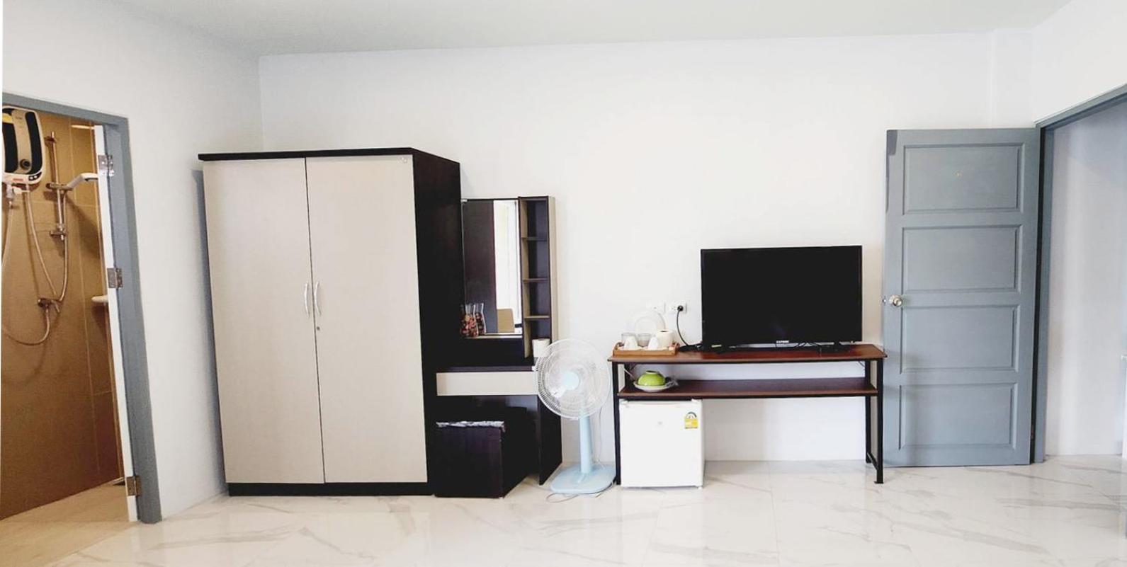 Pr Room For Rent Камала Бийч Екстериор снимка