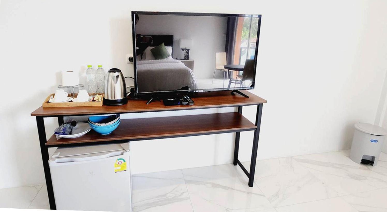 Pr Room For Rent Камала Бийч Екстериор снимка